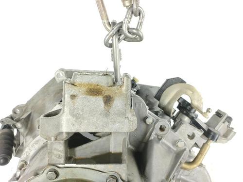 Gearbox PEUGEOT 308 II (LB_, LP_, LW_, LH_, L3_) 1.6 HDi | BP27604831M3