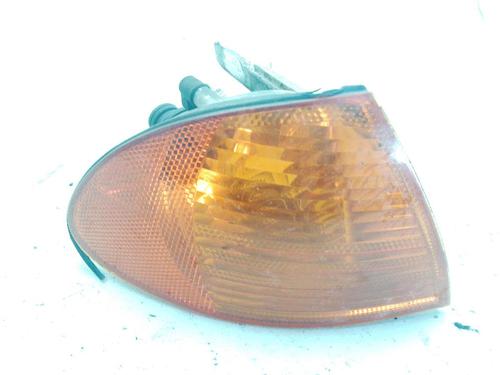 Used Right front indicator Right front indicator BMW 3 Touring (E46) 320 d (136 hp) 28312993 28312993