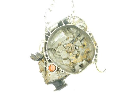 gearbox-nissan-micra-v-k14-2016-24861986 main image