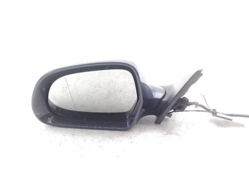 Used Left mirror AUDI A4 B8 (8K2) 2.0 TDI (143 hp) 24044921