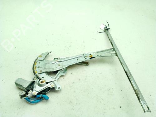 Lève-vitre avant gauche HONDA HR-V (GH_) 1.6 16V (GH1, GH3) | BP29697771C22