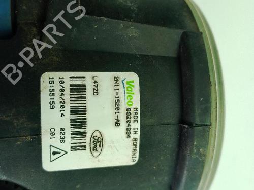 Right front fog light FORD FOCUS III 1.0 EcoBoost | BP32155188C31 - Image 3