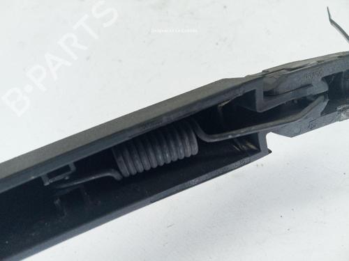 Rear windshield wiper arm PEUGEOT 5008 (0U_, 0E_) 1.6 BlueHDi 120 | BP24041122C144 