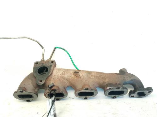 Używane Kolektor wydechowy OPEL VIVARO B Van (X82) 1.6 CDTI (05) (116 hp) 29219446