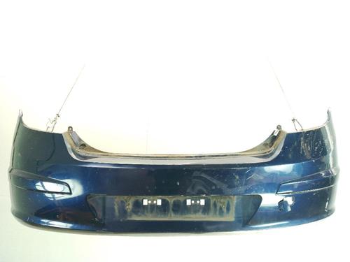 Used Rear bumper HYUNDAI i30 (FD) 1.4 (109 hp) 24544697