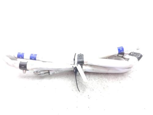 Used Right curtain airbag AUDI A4 Allroad B8 (8KH) 2.0 TDI quattro (177 hp) 24044484