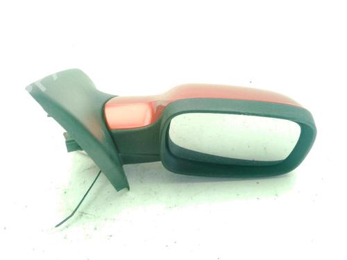Used Right mirror RENAULT MEGANE II (BM0/1_, CM0/1_) 1.9 dCi (131 hp) 28009193