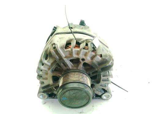 Used Alternator Alternator OPEL GRANDLAND / GRANDLAND X (A18, P1UO) 1.6 Turbo D (75) (120 hp) 36694927 36694927