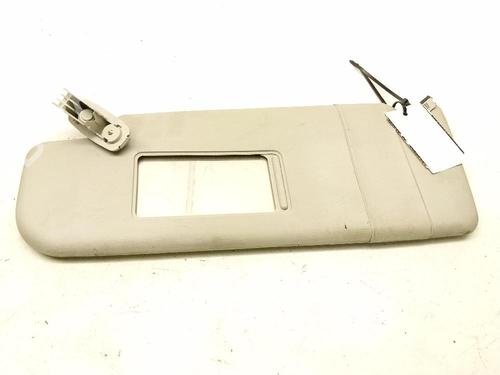 Used Right sun visor Right sun visor SKODA OCTAVIA II (1Z3) 1.9 TDI (105 hp) 40121766 40121766