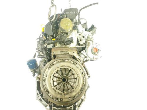 Motor RENAULT MEGANE II (BM0/1_, CM0/1_) 1.5 dCi (BM1E, CM1E) | BP29628327M1 