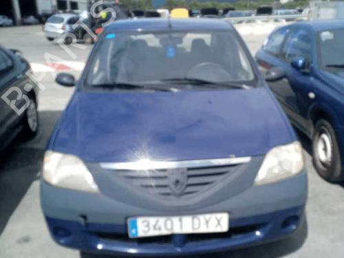 Left headlight DACIA LOGAN (LS_) 1.4 (LS0A, LS0C, LS0E, LS0G) | BP18371839C28 - Image 6