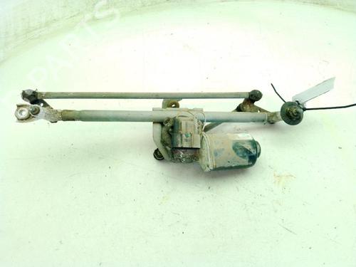 Used Front wiper motor Front wiper motor OPEL CORSA C (X01) 1.7 CDTI (F08, F68) (100 hp) 27534284 27534284
