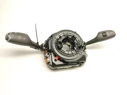 Used Headlight switch Headlight switch BMW 5 Touring (F11) 525 d xDrive (218 hp) 40492227 40492227