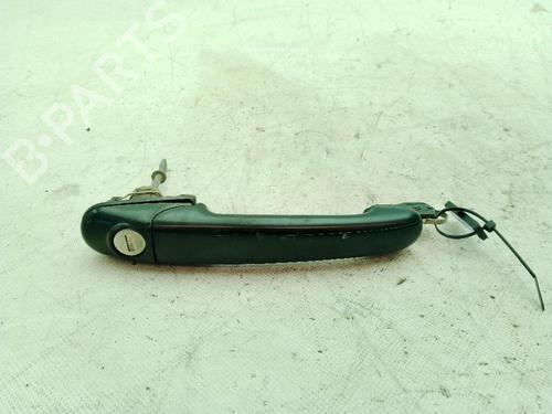 Front left exterior door handle SEAT CORDOBA (6K1, 6K2) 1.9 TDI | BP27647888C128 