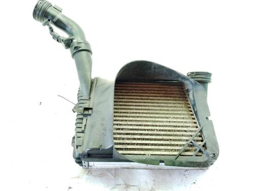 Intercooler Intercooler VW TOUAREG (7LA, 7L6, 7L7) 5.0 V10 TDI (313 hp) 37485382 37485382