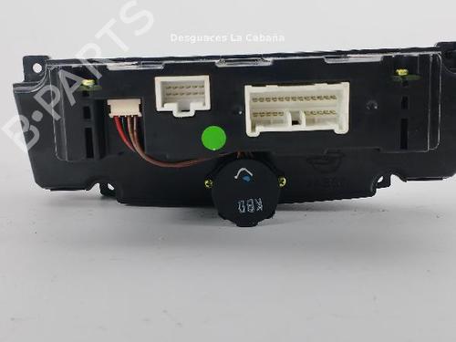 Climate control SSANGYONG KORANDO (CK) 2.0 | BP31989313I5