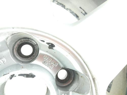 Used Rim AUDI A4 B6 (8E2) 2.5 TDI quattro (180 hp) 18372135