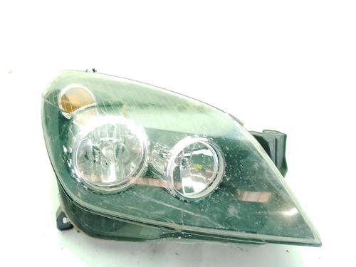 right-headlight-opel-astra-h-a04-2004-2005-2006-2007-2008-2009-2010-2011-2012-2013-2014-33014129 main image
