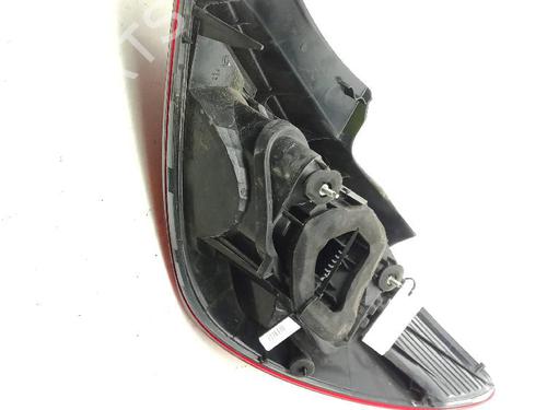 Left taillight OPEL CORSA D (S07) 1.2 (L08, L68) | BP35943613C34 - Image 2