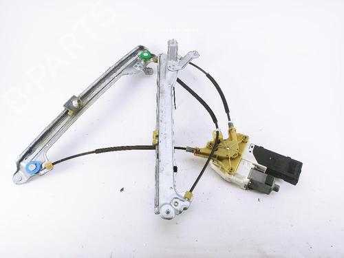 Front left window mechanism RENAULT LATITUDE (L70_) 2.0 dCi 150 (L70H) | BP31989336C22