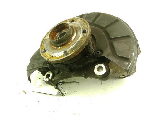 Right front steering knuckle VW PASSAT B7 Variant (365) 2.0 TDI | BP18374852M26 - Image 2