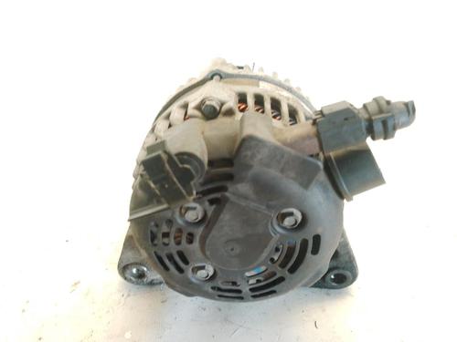 Alternator CITROËN C4 CACTUS 1.5 BlueHDi 120 | BP27472515M7 