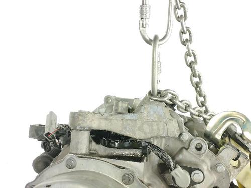 Gearbox CITROËN C4 CACTUS 1.2 VTi 82 | BP31064160M3