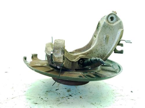 Left front steering knuckle VW PASSAT B7 Variant (365) 1.6 TDI | BP33263186M25 - Image 2
