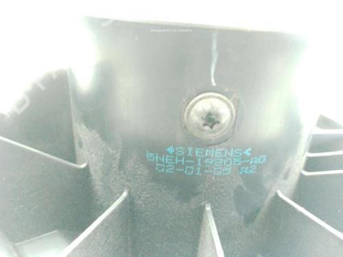 Gebläsemotor NISSAN PATHFINDER III (R51) 2.5 dCi 4WD | BP30771200M62 