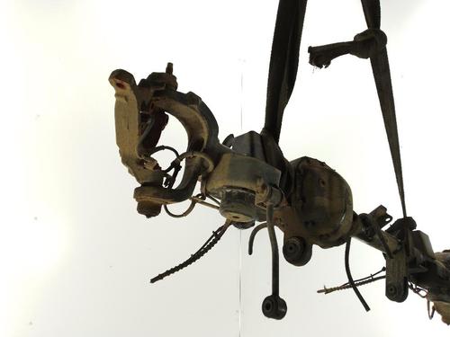 Subframe JEEP GRAND CHEROKEE II (WJ, WG) 3.1 TD 4x4 | BP27859544M9 