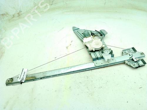 Used Front right window mechanism MERCEDES-BENZ SPRINTER 3,5-t Bus (B906) 313 CDI (906.731, 906.733, 906.735) (129 hp) 25612832
