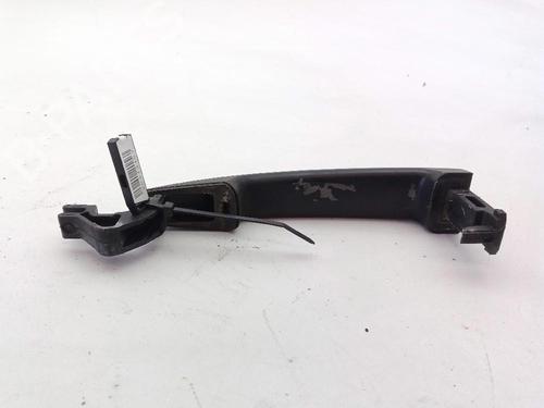 Front left exterior door handle CITROËN C4 I (LC_) 1.6 HDi | BP22957619C128 