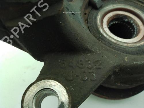 Right front steering knuckle CITROËN JUMPY II Van 1.6 HDi 90 16V | BP31848727M26 - Image 4