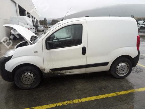 AC compressor PEUGEOT BIPPER (AA_) 1.3 HDi 75 | BP24607223M34 - Image 8