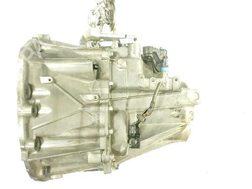 Gearbox RENAULT KOLEOS I (HY_) 2.0 dCi 4x4 (HY0K) | BP26881417M3 