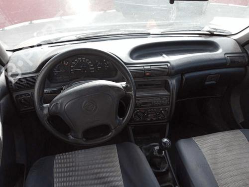 Used Parts OPEL ASTRA F Saloon (T92) 1.6 i (F19, M19) 1714161