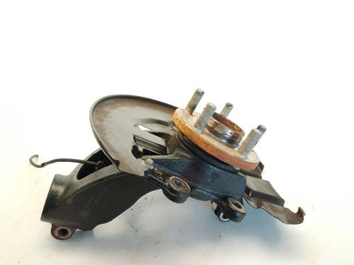Left front steering knuckle FORD TRANSIT CONNECT V408 Box Body/MPV 1.5 EcoBlue | BP27534238M25 - Image 3
