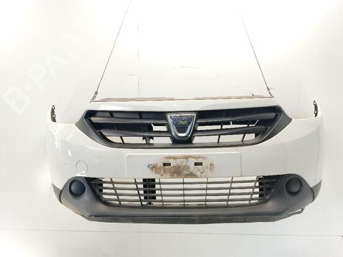 Foran kofangere Foran kofangere DACIA LODGY (JS_) 1.5 dCi (90 hp) 33905379 33905379