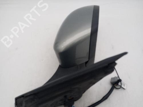 Right mirror FORD MONDEO IV Turnier (BA7) 1.8 TDCi | BP18368473C27 