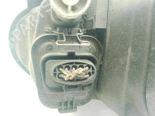 Left headlight VW GOLF IV (1J1) 1.9 TDI | BP27994581C28 