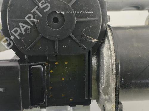 Front wiper motor KIA CEE'D (JD) 1.4 CRDi 90 | BP31990253M29