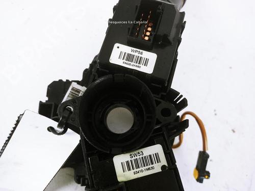 Headlight switch HYUNDAI ix35 (LM, EL, ELH) 2.0 CRDi | BP31989083I24 