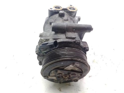 Used AC compressor AC compressor CITROËN JUMPER II Van 2.2 HDi 130 (130 hp) 24607110 24607110