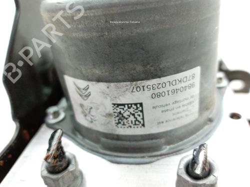 ABS pump OPEL VIVARO C Van (K0) 1.5 | BP24737059M43 - Image 3