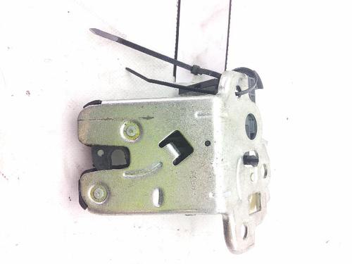 Used Tailgate lock AUDI A3 (8P1) 1.9 TDI (105 hp) 20133367