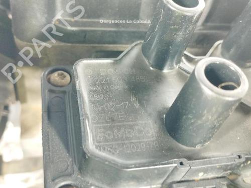 Engine FORD FIESTA VI (CB1, CCN) 1.25 | BP25734696M1 