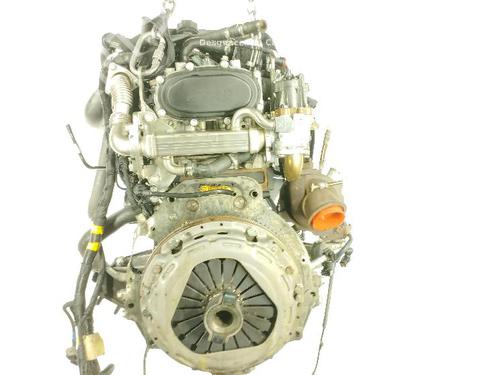 Engine IVECO DAILY VI Van 33S15, 35S15, 35C15 | BP34002750M1 - Image 4
