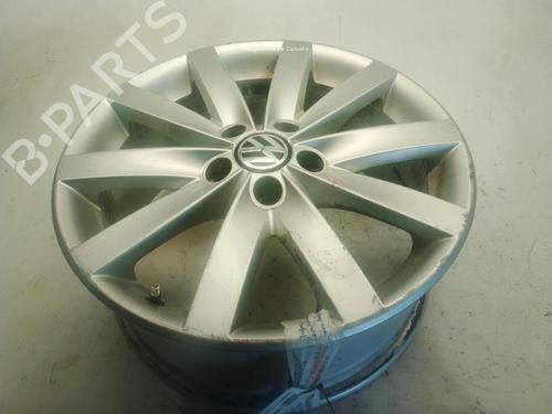 Used Rim VW GOLF VI (5K1) 2.0 TDI (136 hp) 29765188