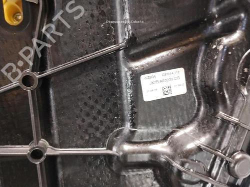 Front right window mechanism FORD FOCUS IV (HN) 1.0 EcoBoost | BP35973598C23 - Image 4