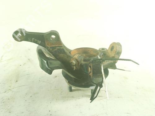 Left front steering knuckle HYUNDAI BAYON (BC3) 1.0 T-GDI | BP24861900M25 - Image 3